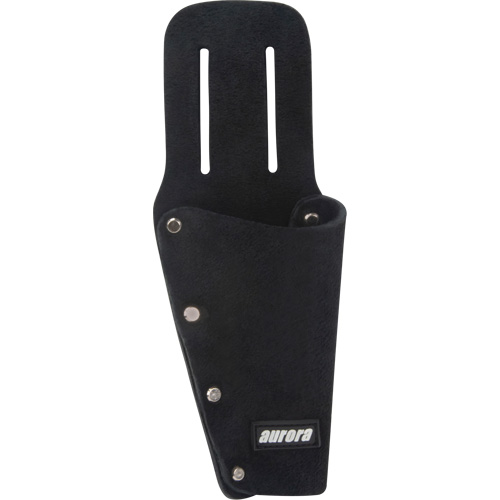 Utility Pouch, Knife Holder/Plier Holder, Leather, 1 Pockets Equipex