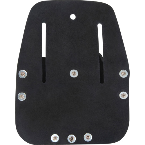 Large Tape Holder, Tape Measure Holder, Leather, 1 Pockets Equipex