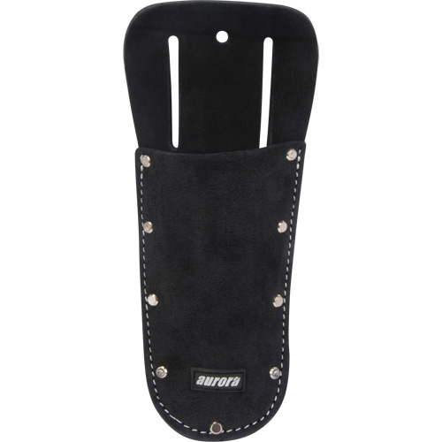 Tool Pouch, Plier Holder, Leather, 1 Pockets Equipex