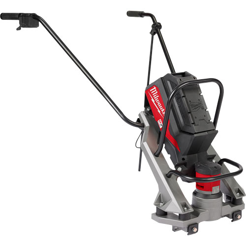 Ensemble de r&egrave;gle vibrante MX Fuel Equipex