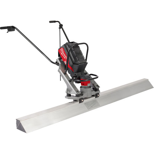 Ensemble de r&egrave;gle vibrante MX Fuel Equipex