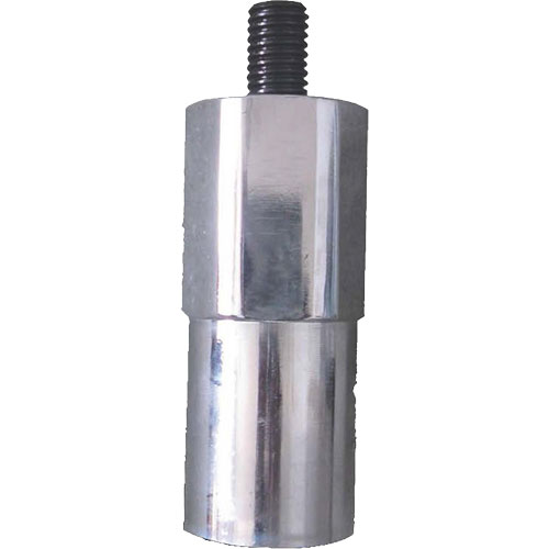 Adaptateur pour tr&eacute;pans femelles 5/8" vers tr&eacute;pans m&acirc;les 1-1/4" Equipex
