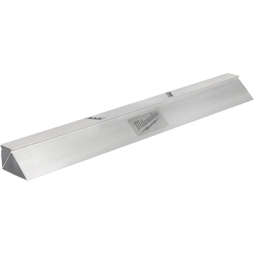 Barre de nivellement de 6' Equipex