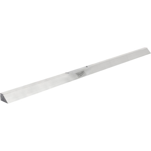 Barre de nivellement de 12' Equipex