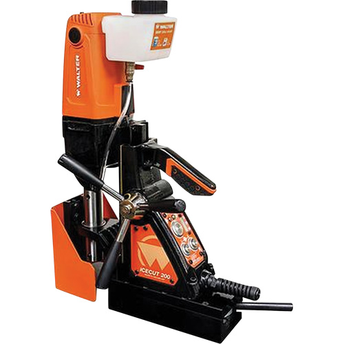 Perceuse &agrave; colonne Icecut 200PM Equipex