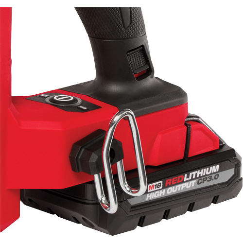 M18 Fuel Utility Fencing Stapler Kit, 2"/1-1/2"/1-3/4" Staples Equipex