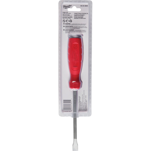 Demolition Driver, 5/16", 11-1/4" L, Plastic Handle Equipex