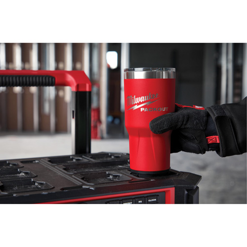 Culbuteur Packout Equipex