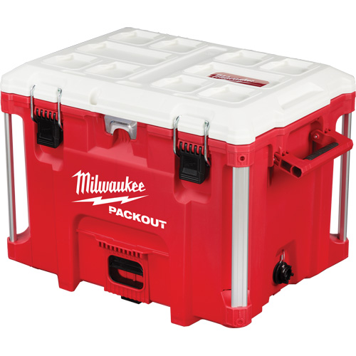 Glaci&egrave;re Packout XL Equipex