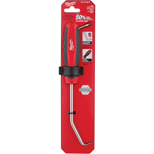 90° Hose Pick Equipex