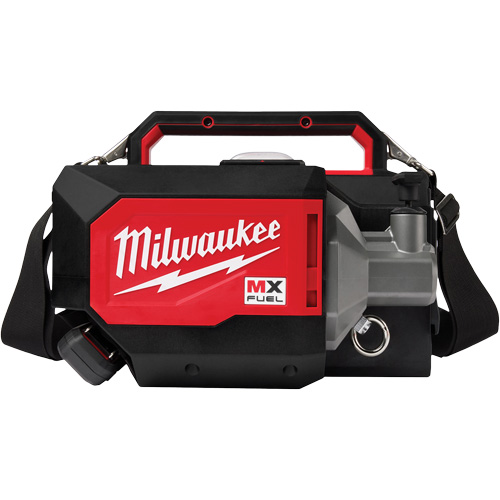 MX Fuel Concrete Vibrator Equipex