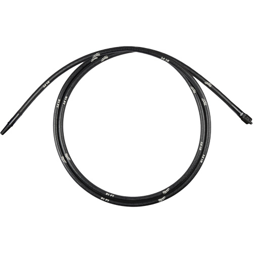 21' Concrete Vibrator Shaft Equipex