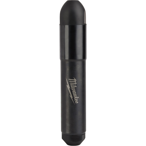 T&ecirc;te de 2-1/2" pour vibrateur &agrave; b&eacute;ton Equipex