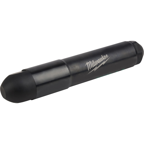 T&ecirc;te de 2-1/2" pour vibrateur &agrave; b&eacute;ton Equipex