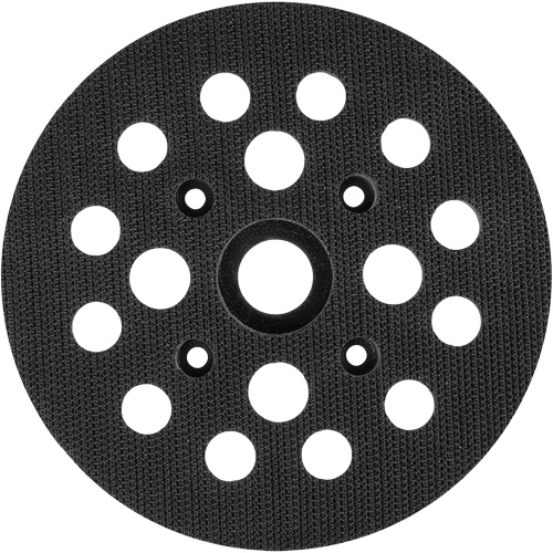 Plaque dappui pour polisseuse orbitale al&eacute;atoire M18 Fuel Equipex