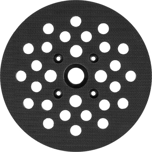 M18 Fuel Random Orbital Polisher Backing Plate Equipex