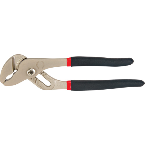 Groove Joint Pliers, 8" Equipex