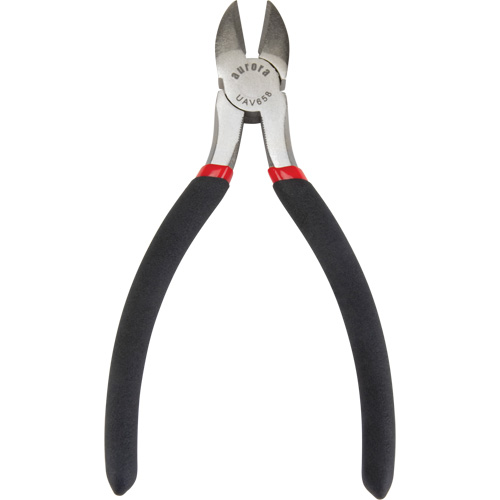 Pinces coupantes diagonales, 6" lo Equipex