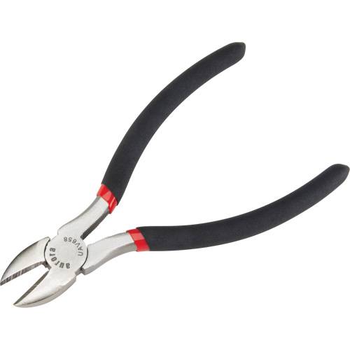 Pinces coupantes diagonales, 6" lo Equipex