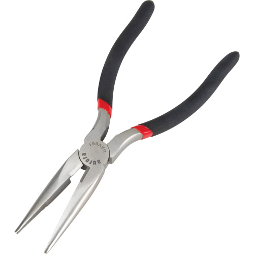 Pinces coupantes, 8" lo Equipex