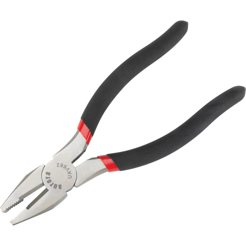 Linesman Cutting Pliers Equipex
