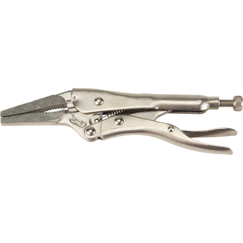 Pince-&eacute;tau avec coupe-fils, Longueur 6-1/2", Bec long Equipex