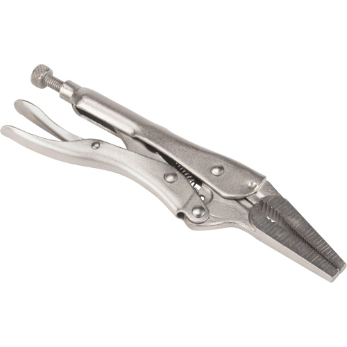 Pince-&eacute;tau avec coupe-fils, Longueur 6-1/2", Bec long Equipex