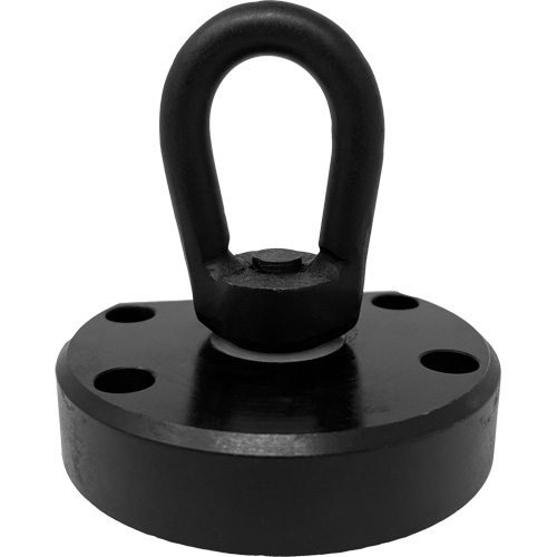 Adaptateur de cosse verticale pour aimants en terre rare Advantage Lift Equipex