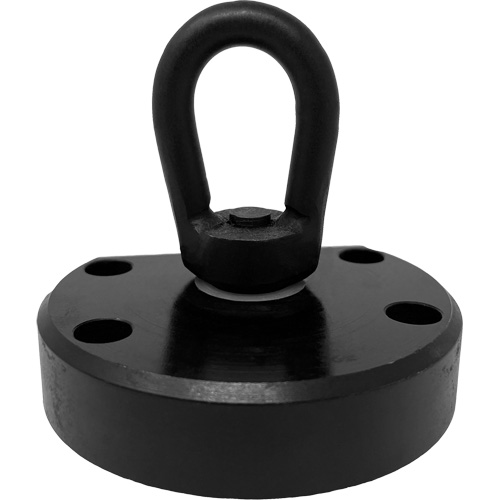 Vertical Lug Adapter for Rare Earth Advantage Lift Magnets Equipex