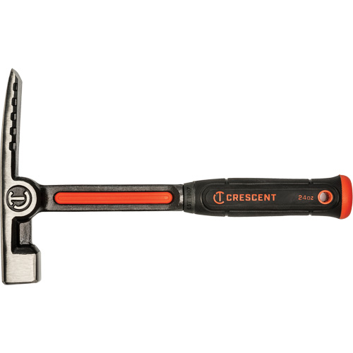 Marteau de maçon, 24 oz, Prise en Bois Equipex