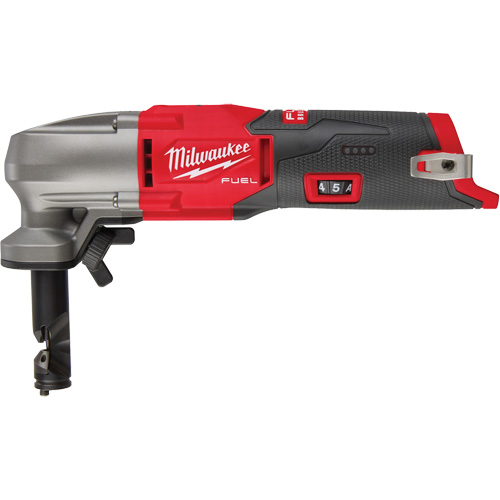 M12 Fuel 16 Gauge Variable Speed Nibbler Equipex