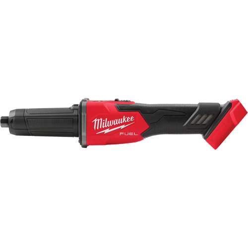 Meuleuse &agrave; frein M18 Fuel (outil uniquement), 1/4" collet, 18 V, Lithium-ion Equipex