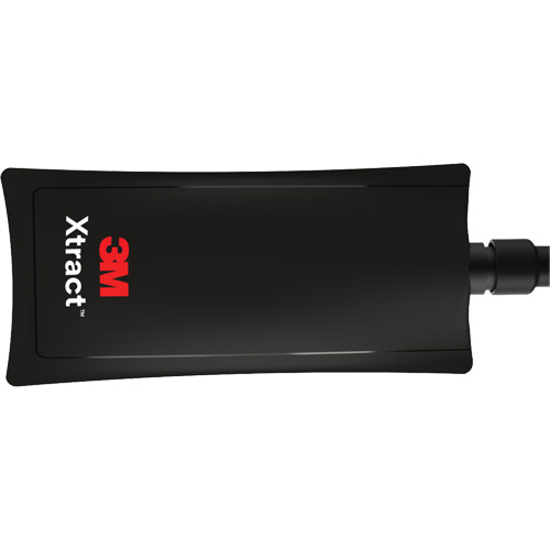 Sac filtrant Xtract Equipex