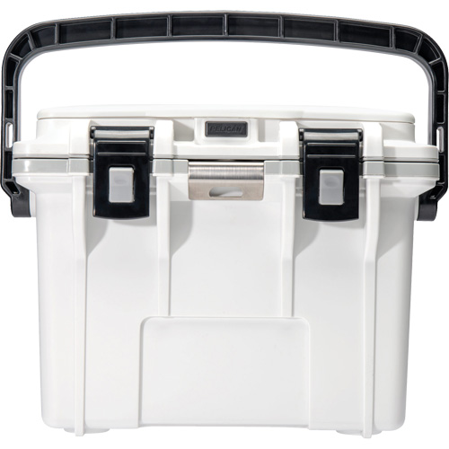 Glaci&egrave;re personnelle 14QT, 3,5 gal. Equipex