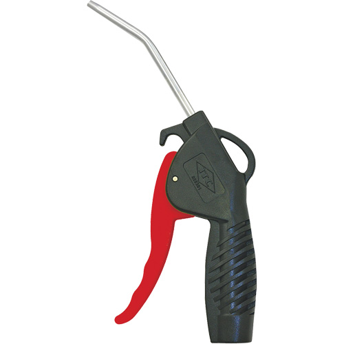 IT-AG4AN 4" Angled Nozzle Blow Gun Equipex