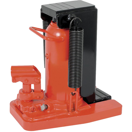 JTJ-10SV Cric hydraulique rel&egrave;ve-voie usage tr&egrave;s intensif Equipex