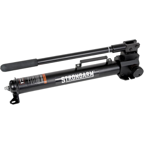 Single-Acting Hand Pump Equipex