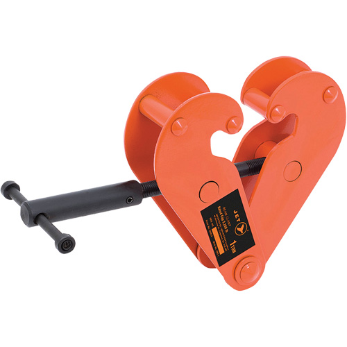 VBC-5 VBC Series Beam Clamp Equipex