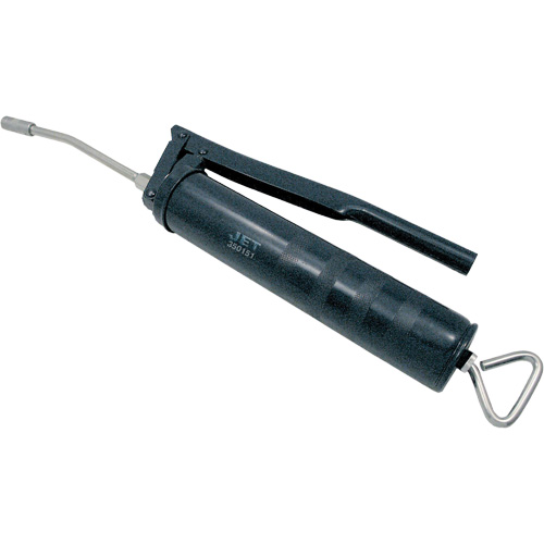JLGG-14S Pistolet &agrave; graisse &agrave; levier, 14 oz Capacit&eacute;, 6000 psi, 0.03 oz/course Equipex