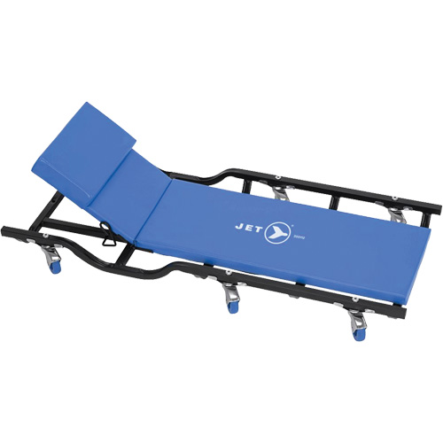 JAHC-40400 Sommier roulant &agrave; t&ecirc;te inclin&eacute;e Equipex