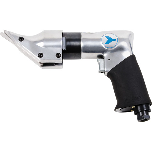 PAS18 Heavy-Duty Pistol Grip Air Shear Equipex