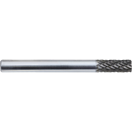 A1-DC Fraise en carbure GP Jet-Kut, 1/4" dia., 5/8" Prof. de la coupe Equipex