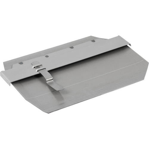 MX Fuel Clip-On Float Shoe Blades Equipex