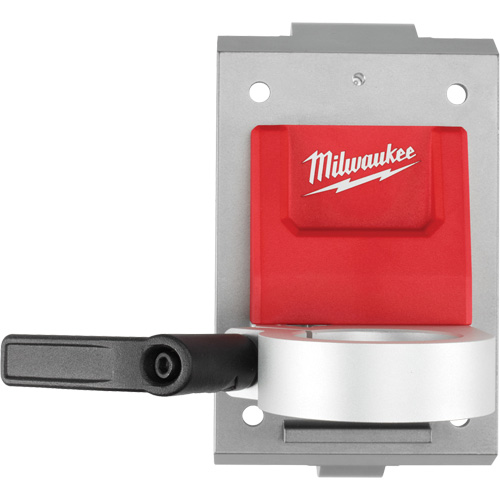 MX Fuel Handheld Core Drill Mounting Plate Equipex