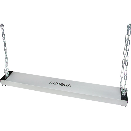 Magnetic Yard Sweepers, 36" W Equipex