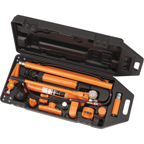 Repair Kits - Super Heavy-Duty Equipex