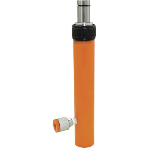 Hydraulic Rams, 5" Stroke, 4 Ton(s) Capacity Equipex