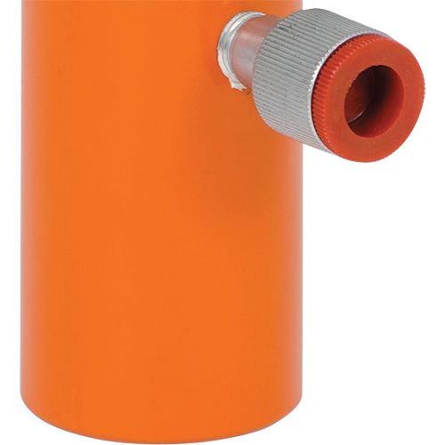 Hydraulic Rams, 5" Stroke, 10 Ton(s) Capacity, 10000 PSI Equipex