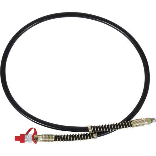 Tuyau hydraulique pour des v&eacute;rins &agrave; usage lourds Equipex