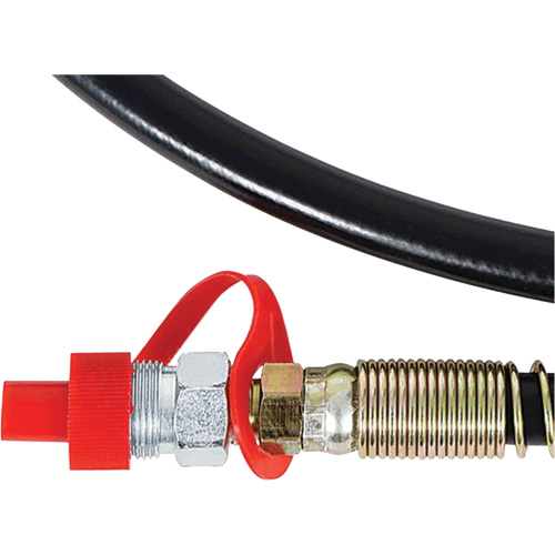 Tuyau hydraulique pour des v&eacute;rins &agrave; usage lourds Equipex